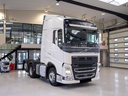 2021 VOLVO FH