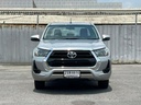 2022 TOYOTA Hilux