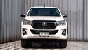 2019 TOYOTA Hilux