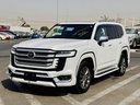 2023 TOYOTA Land Cruiser