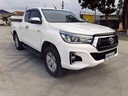 2018 TOYOTA Hilux