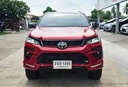2022 TOYOTA Fortuner