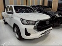 2022 TOYOTA Hilux