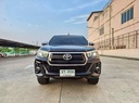 2018 TOYOTA Hilux