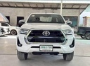 2021 TOYOTA Hilux
