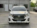 2019 TOYOTA Hilux