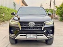2022 TOYOTA Fortuner