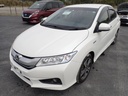 2016 HONDA Grace