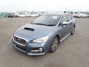 2016 SUBARU Levorg, 