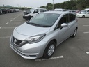 2018 NISSAN Note