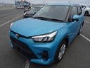2022 TOYOTA Raize