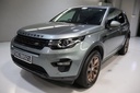 2016 LAND ROVER DISCOVERY SPORT