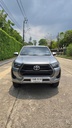 2021 TOYOTA Hilux