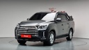 2023 Ssangyong Rexton Sports
