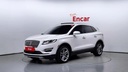 2019 Lincoln MKC
