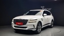 2020 Genesis GV80