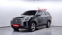 2021 Ssangyong Rexton Sports