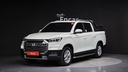 2024 Ssangyong Rexton Sports