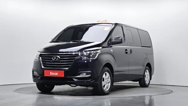 2020 HYUNDAI Grand Starex