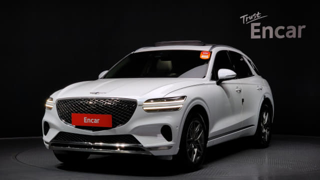 2023 Genesis GV70