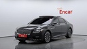 2017 Lincoln Continental