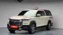 2024 Ssangyong Rexton Sports Khan