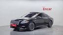 2019 Lincoln Continental