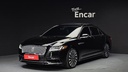 2017 Lincoln Continental, 