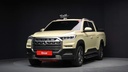 2024 Ssangyong Rexton Sports Khan
