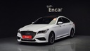 2018 Genesis G80