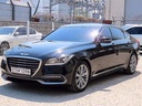 2017 Genesis G80, 