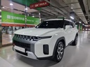 2023 Ssangyong Torres