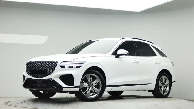 2023 Genesis GV70
