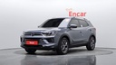 2019 Ssangyong Korando