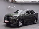 2022 Ssangyong Rexton Sports
