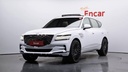 2022 Genesis GV80
