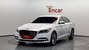2018 Genesis G80, 