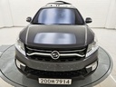 2017 Ssangyong Korando