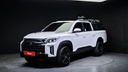 2022 Ssangyong Rexton Sports Khan