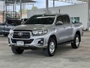 2018 TOYOTA Hilux