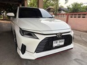 2023 TOYOTA Yaris