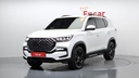 2023 Ssangyong Rexton