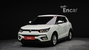 2019 Ssangyong Tivoli