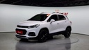 2017 CHEVROLET TRAX
