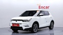 2017 Ssangyong Tivoli