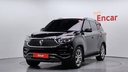 2020 Ssangyong Rexton