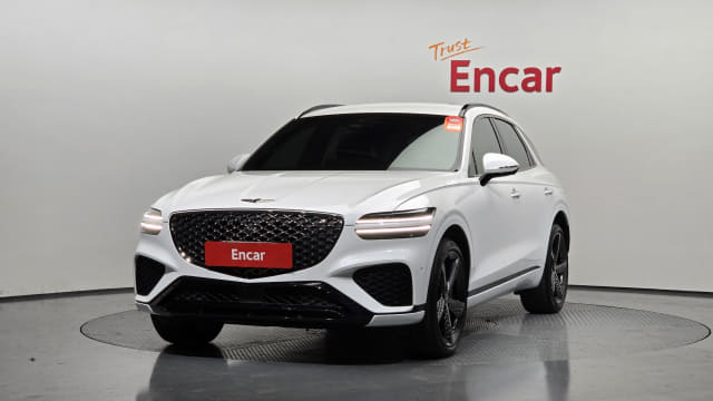 2023 Genesis GV70