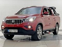 2019 Ssangyong Rexton Sports Khan
