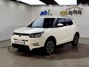 2017 Ssangyong Tivoli