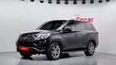 2018 Ssangyong Rexton
